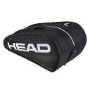 Head Tour Thermobag XL (12R) Black